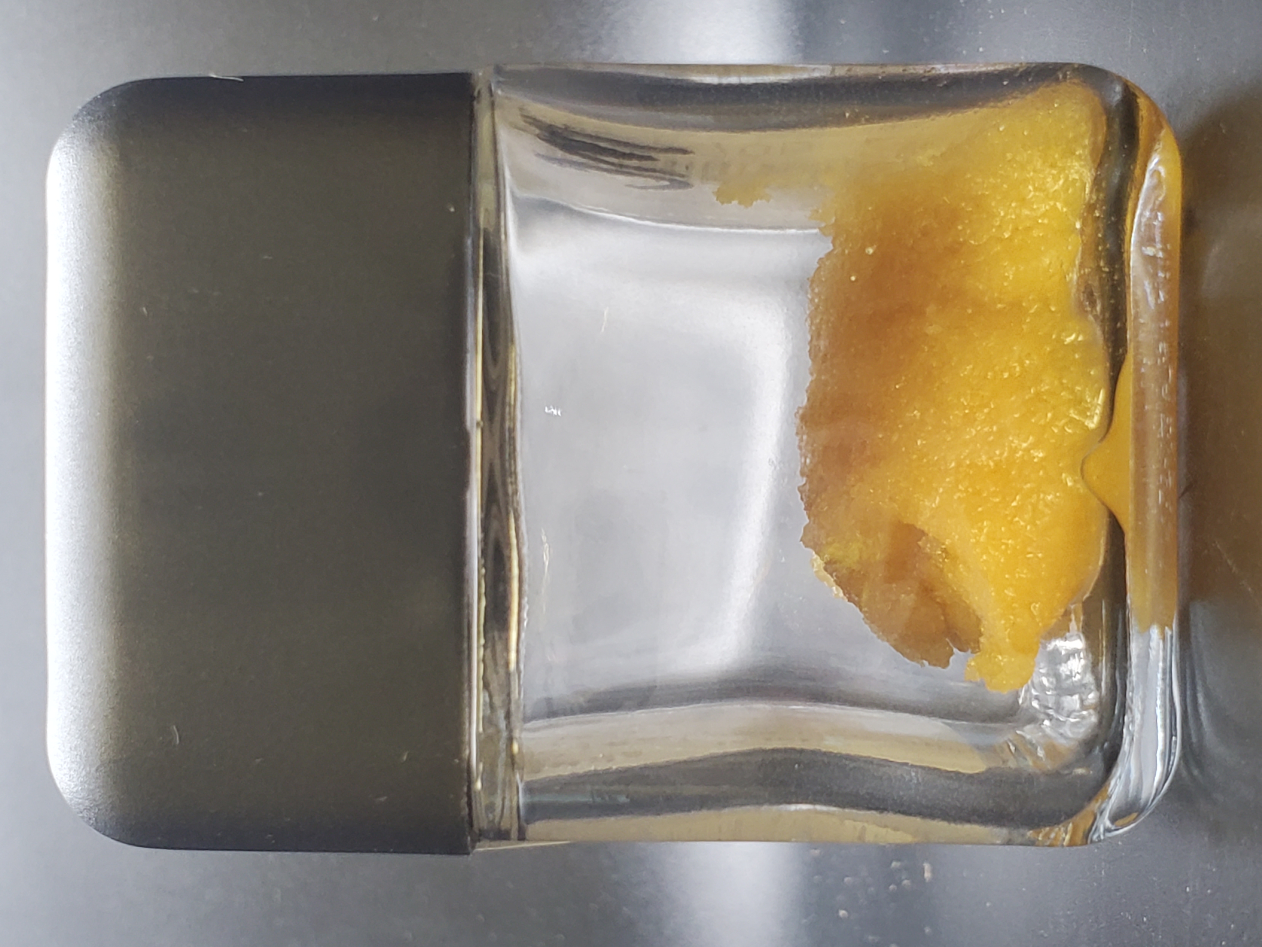 Photograph of product: Regions Summer Monsoon Cured Resin: (I)