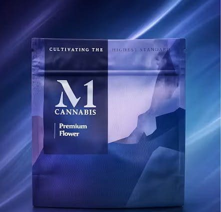 Photograph of product: M1 - Road Lizard - 3.5g