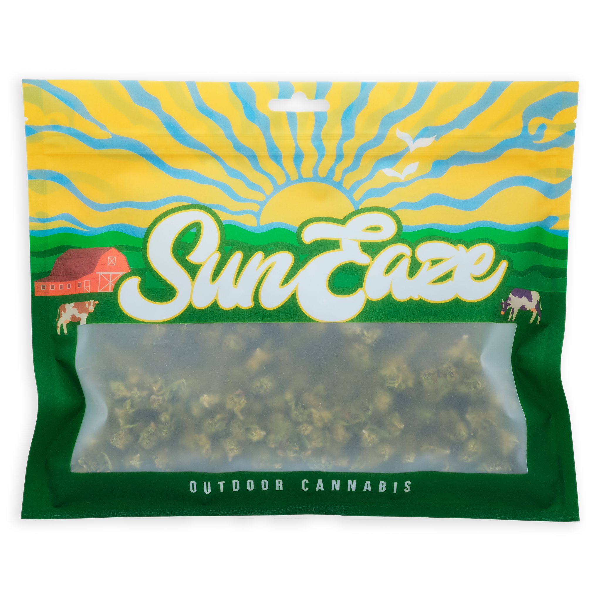 Photograph of product: Super Boof | 70G Bag (2.5 OZ)