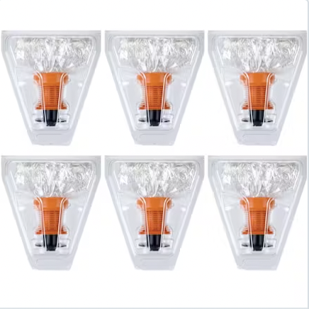 Photograph of product: Volcano Easy Valve Replacement Set XL