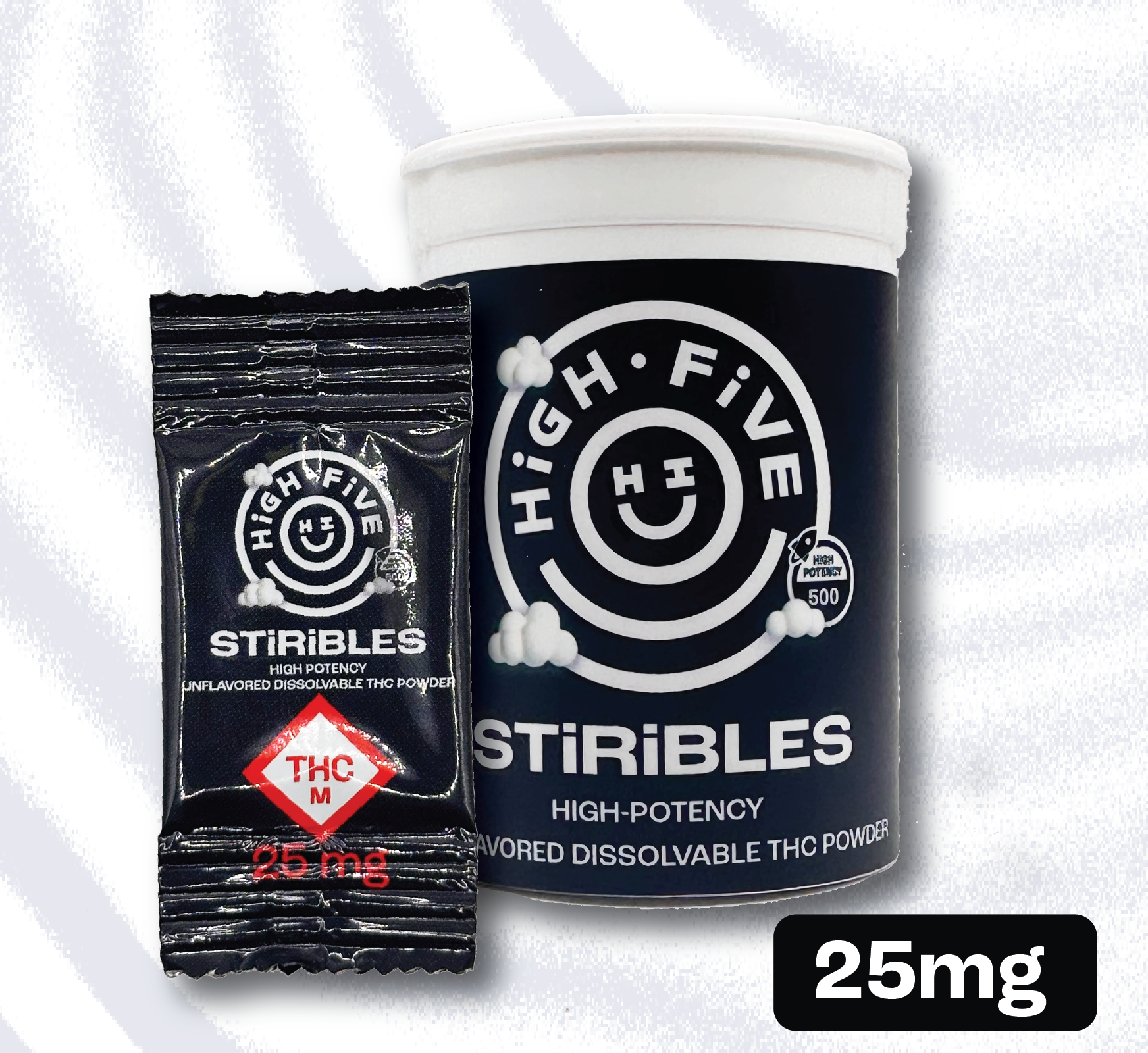 Photograph of product: HP Stiribles - Drink Mix - 20pk