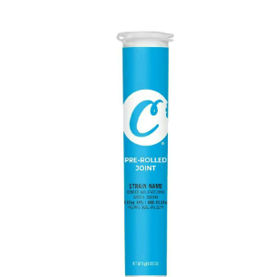 Photograph of product: Cookies | Pre-Rolls | Multipack | Hollywood | 2pk-1.0g-Oui'd