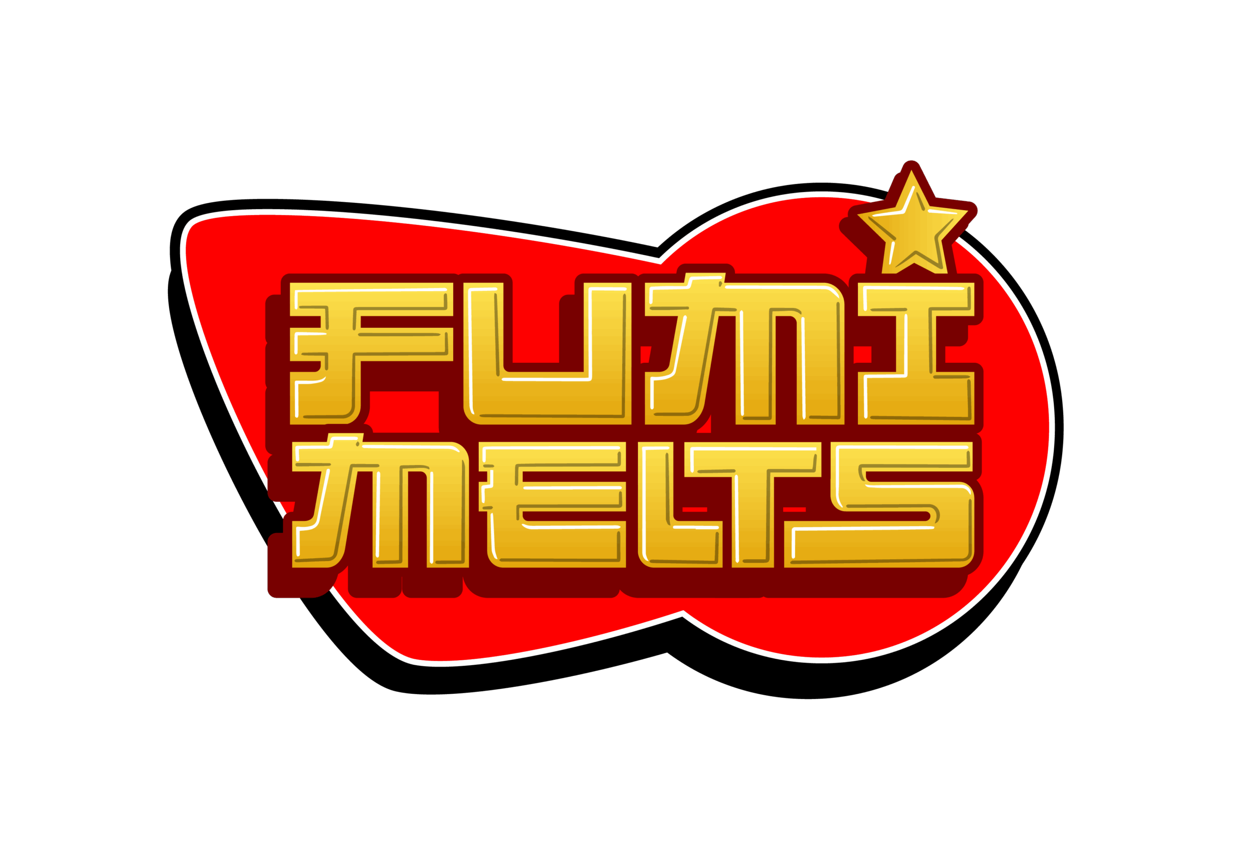 Photograph of product: Fumi Melts - Sherb Haze Brulee - Live au chocolat Rosin