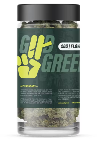 Photograph of product: JACK HERER | 28G