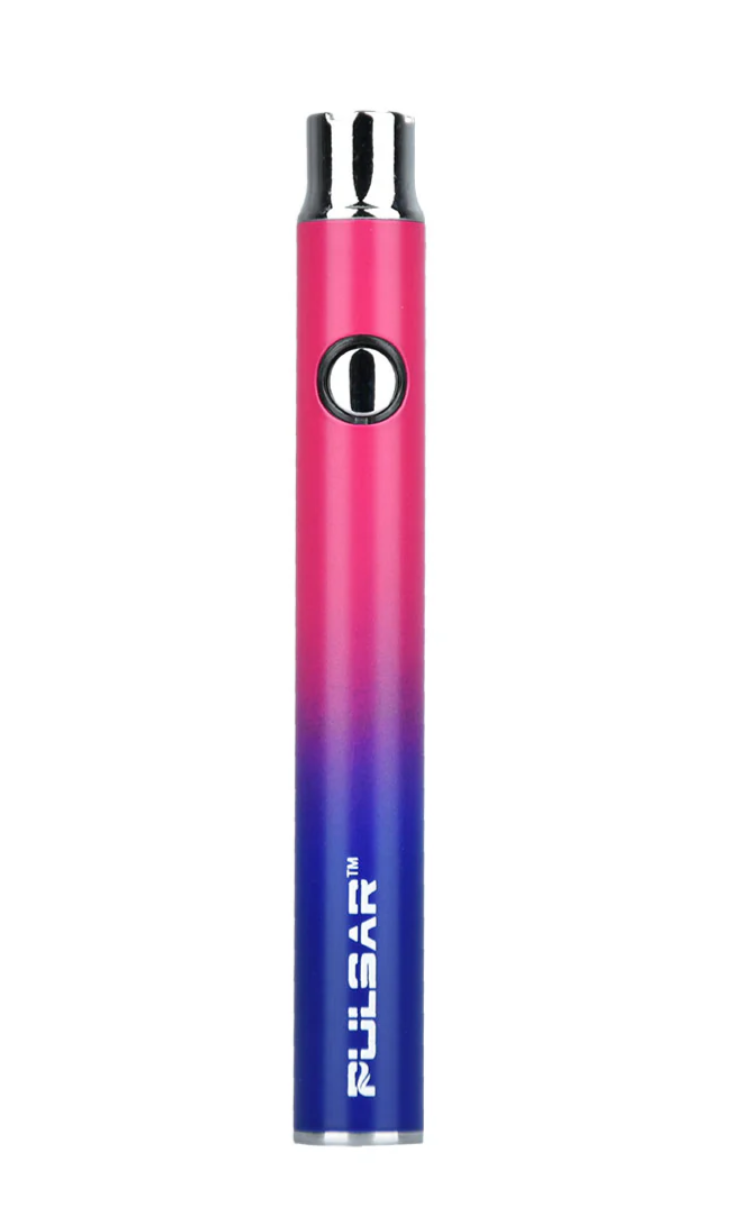 Photograph of product: Pen Battery | Violet Ombre (TAX INCLUDED)