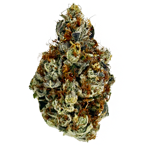 Photograph of product: HOG Oui'd Candy Cig 28g