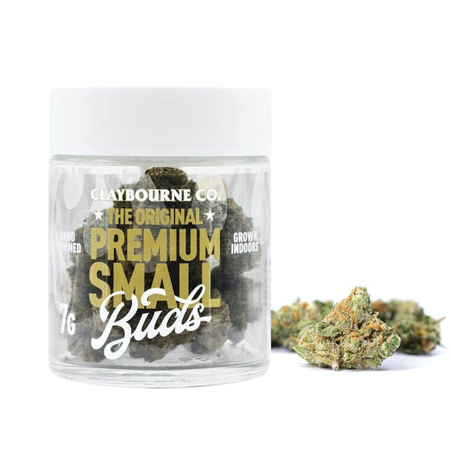 Photograph of product: Blue Dream (smalls) 7g - 