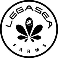 Photograph of product: Legasea - Zookies - 3.5g