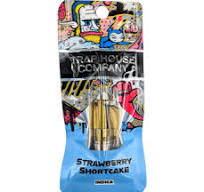 Photograph of product: Trap House Cart Strawberry Shortcake
