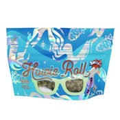 Photograph of product: 14G - HOWIE ROLL - HONEY DEW WATERMELON