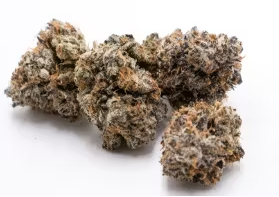 Photograph of product: Dirt Snake Bulk - 28g