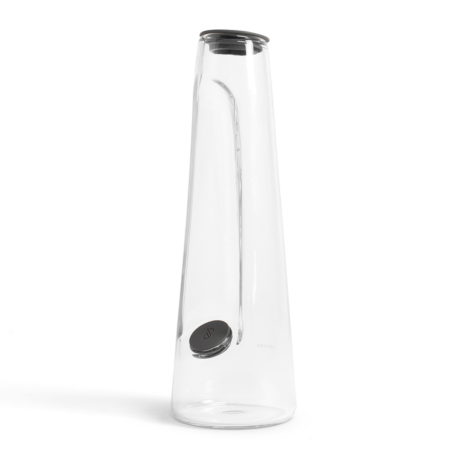 Photograph of product: Cleaning Caps | Charcoal