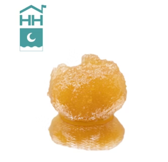 Photograph of product: Harbor House Cap Junky x Garlic Drip Sugar