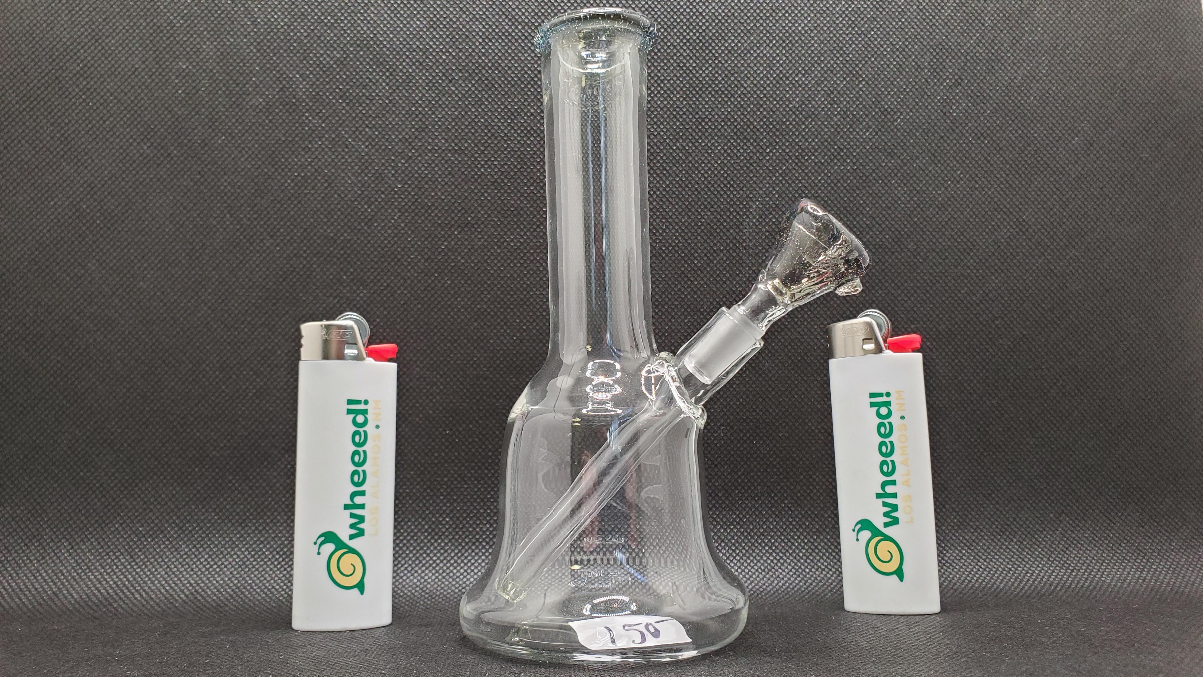 Photograph of product: CRAE Rig