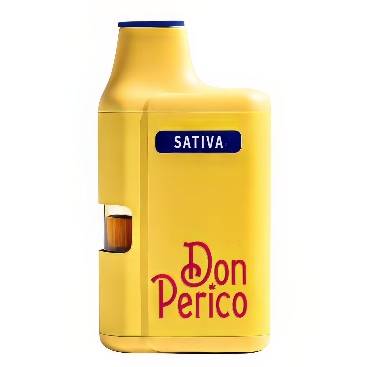 Photograph of product: AIO - Pia Haze (Solventless) - 1g (S) - Don Perico