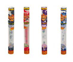 Photograph of product: Juicy Jay Cones