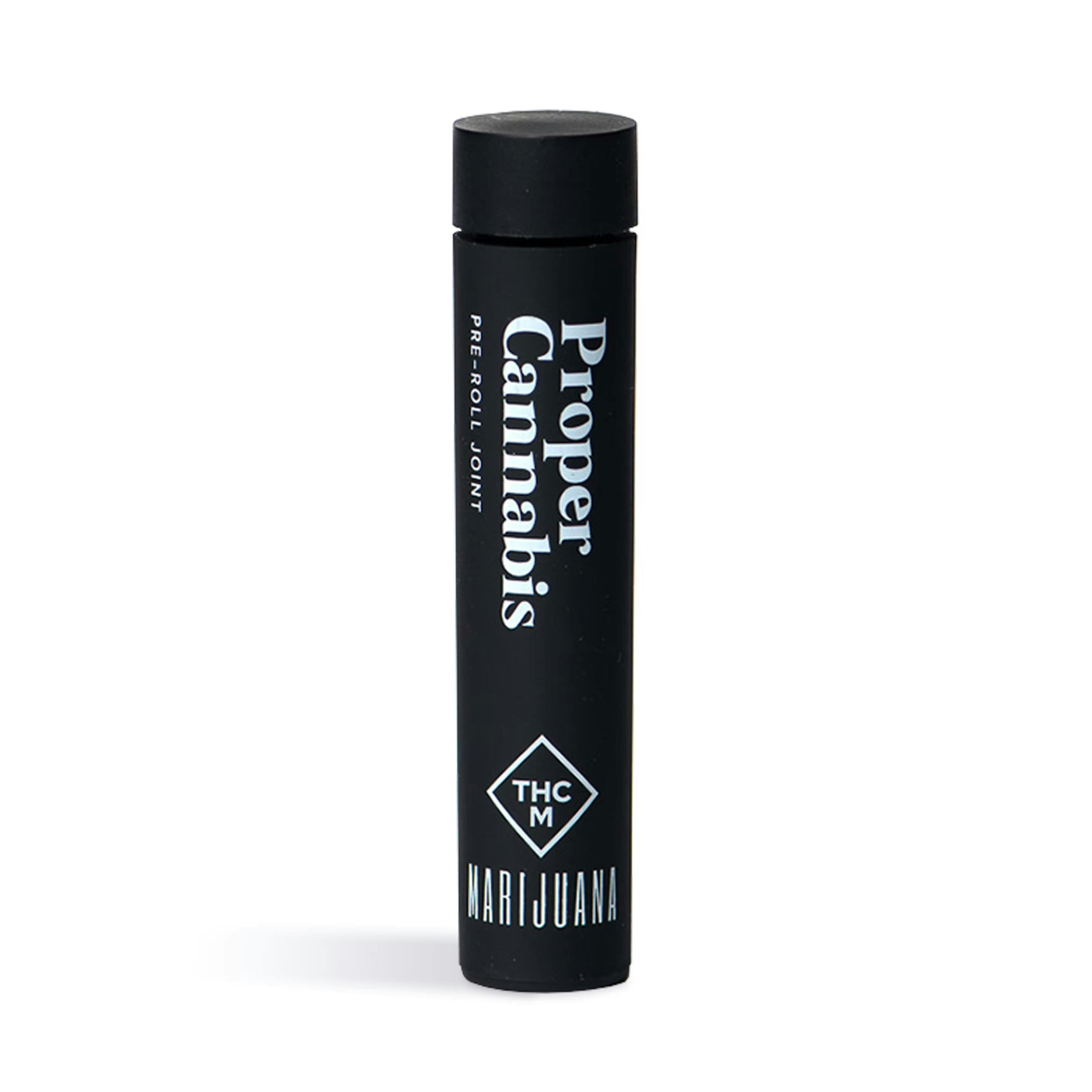 Photograph of product: Moonbow 112 IX #4 | 1g Preroll