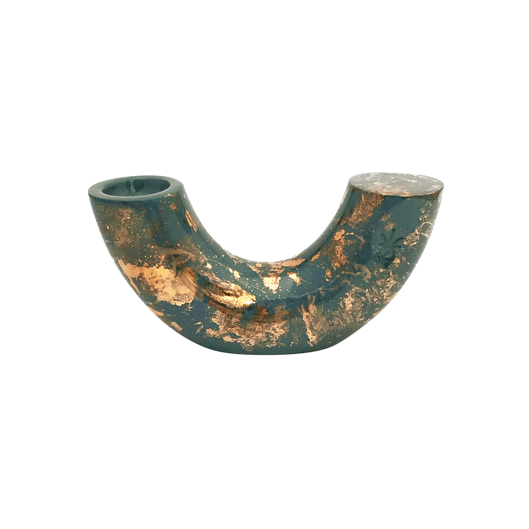 Photograph of product: Esmerelda Pipe | Doble Reina