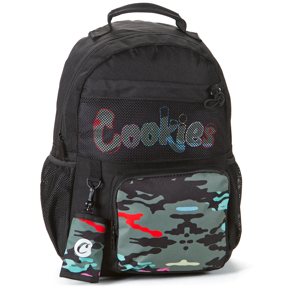 Photograph of product: Cookies: Escobar Bag