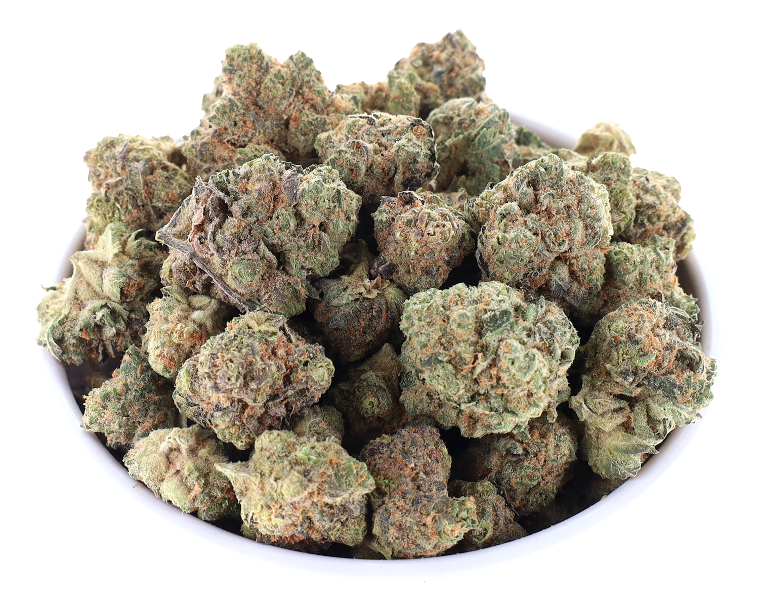 Photograph of product: Dolato Whole Flower Ounce - 28g