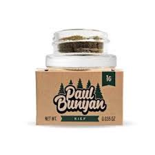 Photograph of product: Gravity Cookies | Kief