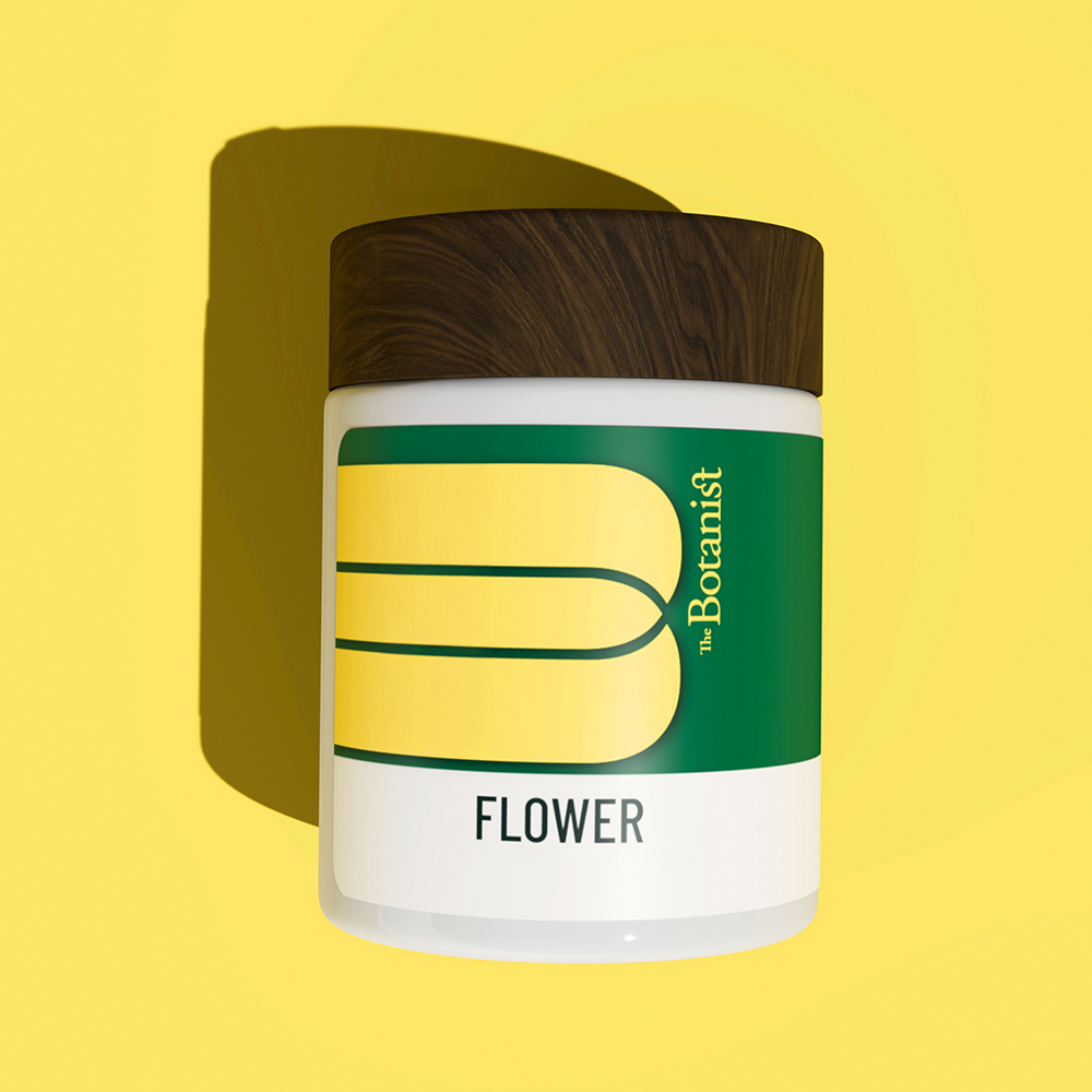 Photograph of product: THE BOTANIST Chem Chillz #17 1/8 - 3.5g