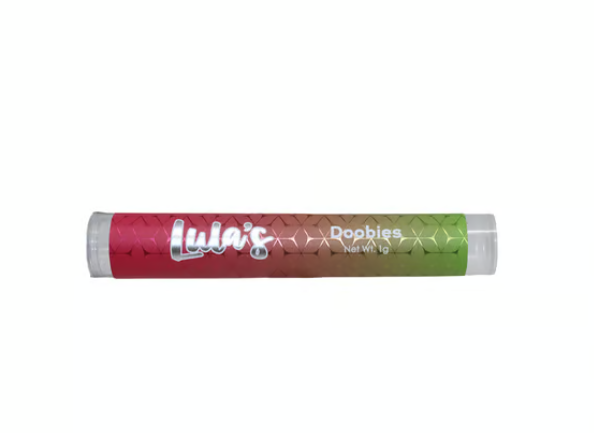 Photograph of product: Chem De Menthe | Pre-Roll
