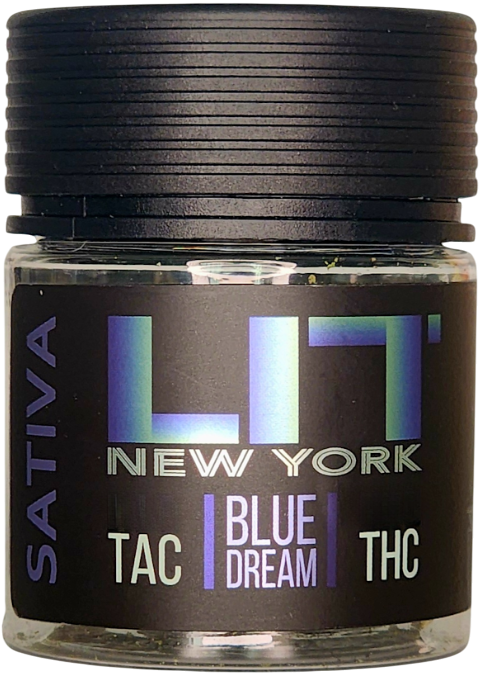 Photograph of product: Blue Dream - (3.5g)