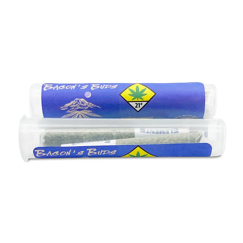 Photograph of product: Big Smooth | 1g