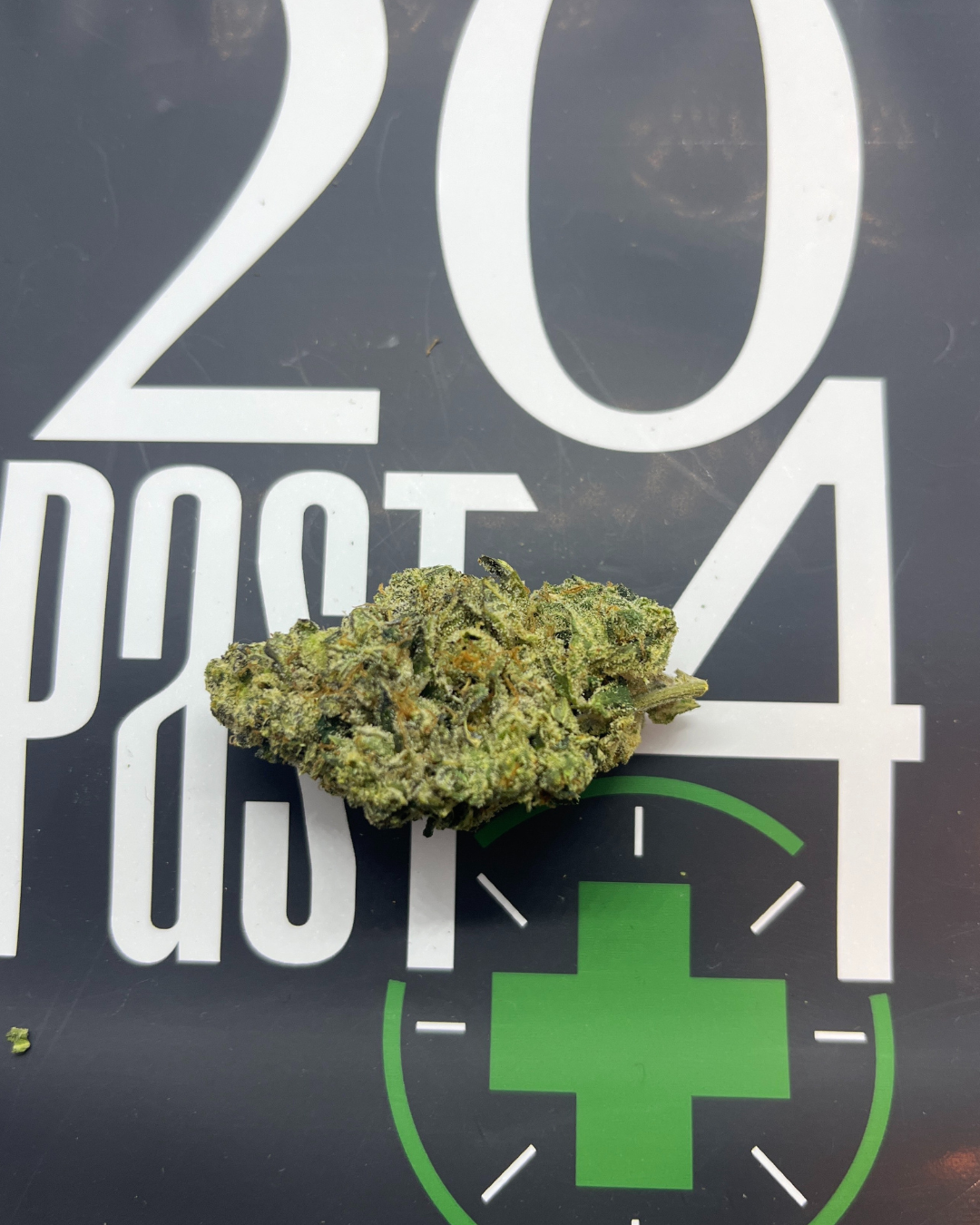 Photograph of product: Fluresh | Carbon | Bread & Butter - Hybrid - 28g