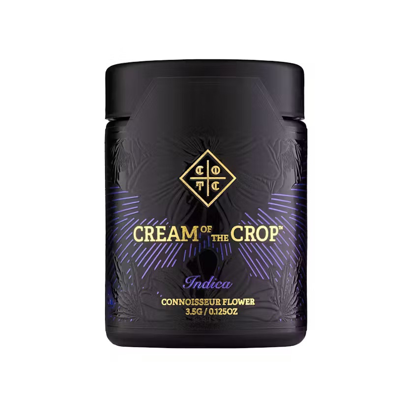 Photograph of product: All Time High (Oui'd) - 3.5g