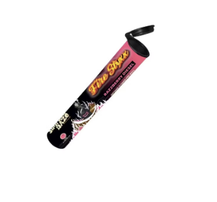 Photograph of product: Tiger Breath Infused PR | 1g