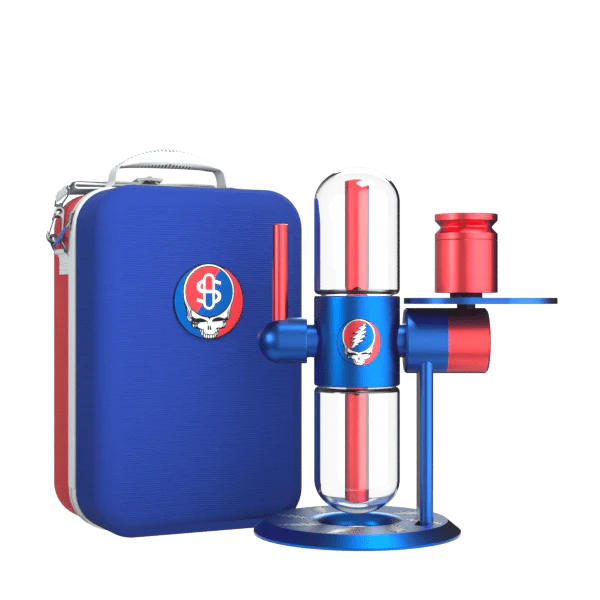 Photograph of product: Grateful Dead Kompact Gravity Infuser