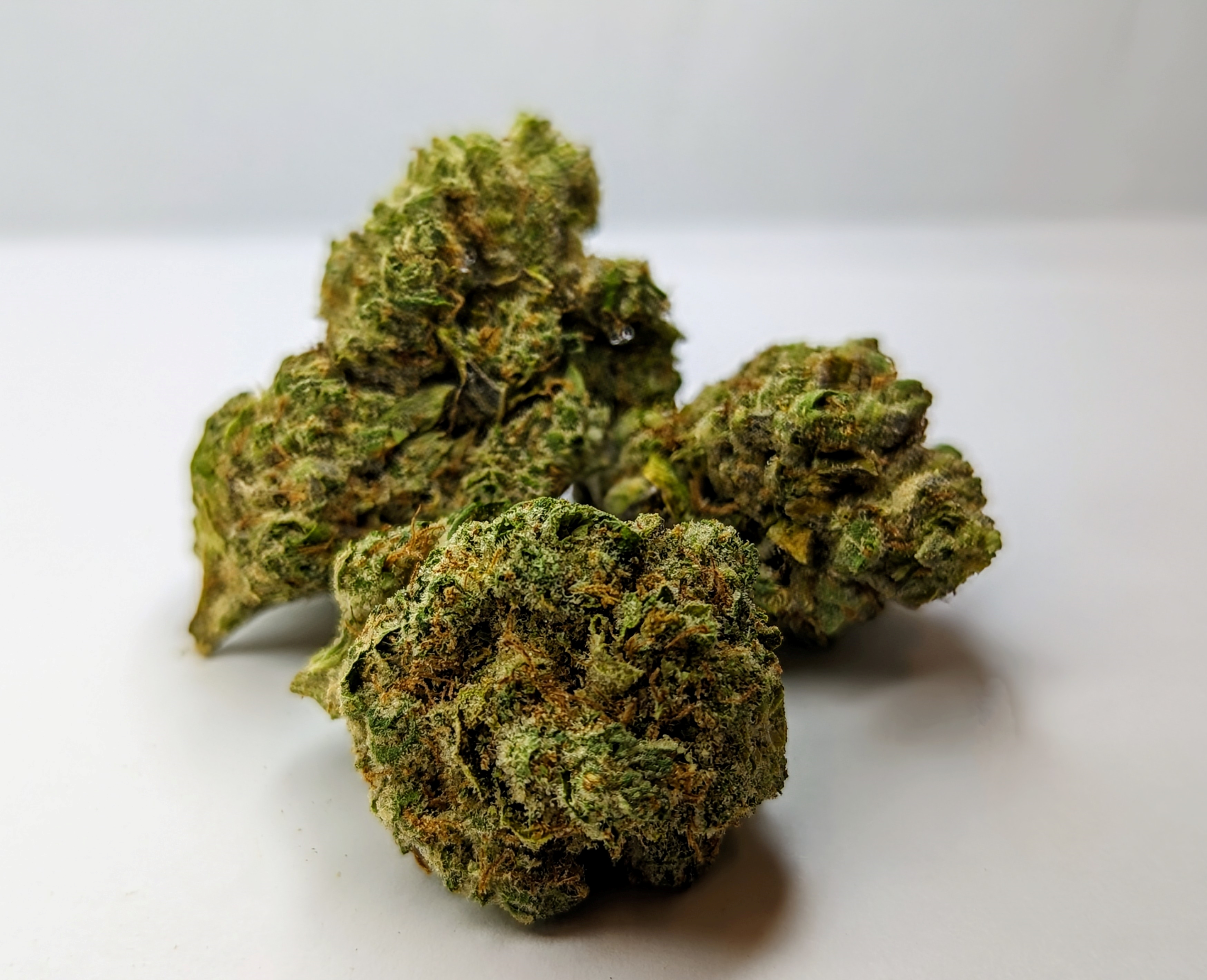Photograph of product: Flo Zilla | Popcorn - 3.5g