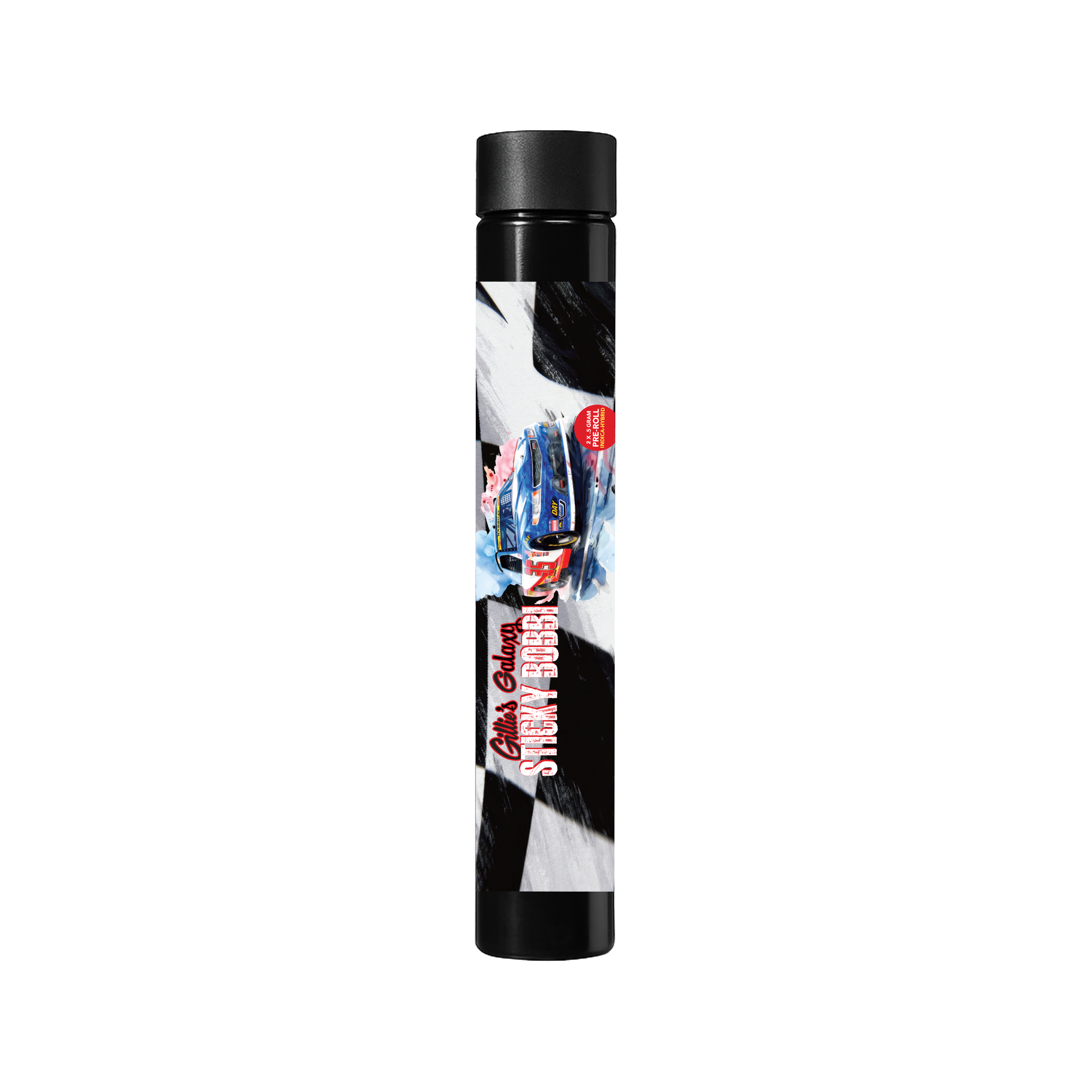 Photograph of product: Sticky Bobbi | 2pk