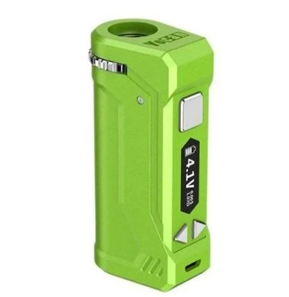 Photograph of product: UNI Pro - Green