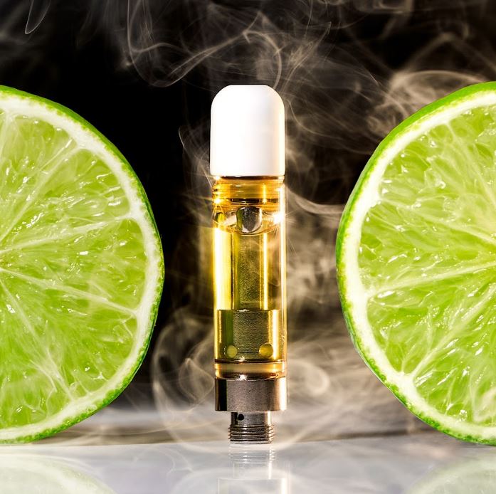 Photograph of product: Hudson Valley - Lime Pop