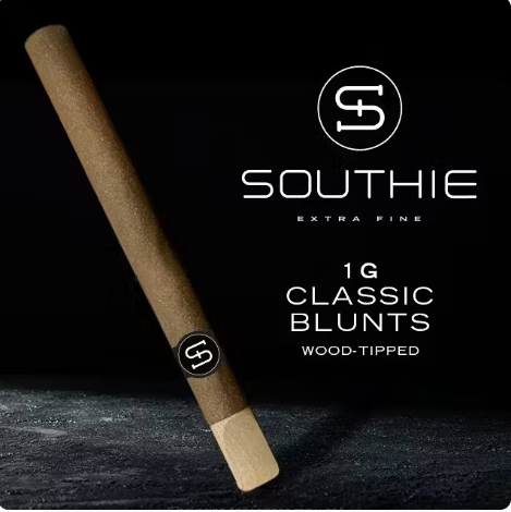 Photograph of product: Primetime - Blunt