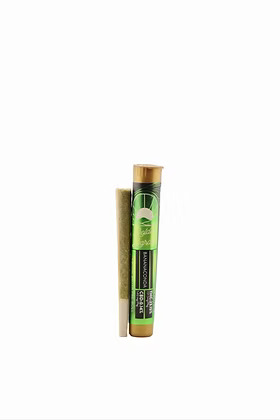 Photograph of product: Bananaconda | Pre-Roll | 1g (S)
