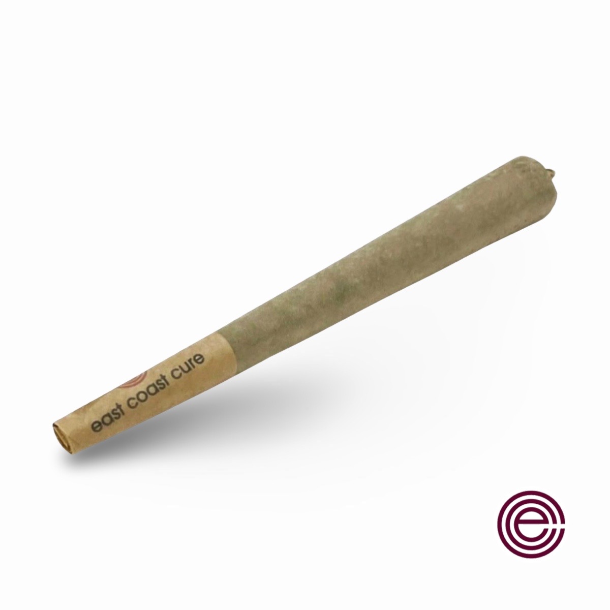 Photograph of product: ECC Permanent Marker - Preroll