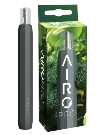 Photograph of product: AWH AiroPro Battery - Slate