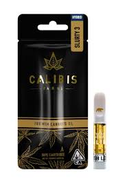 Photograph of product: SLURTY3