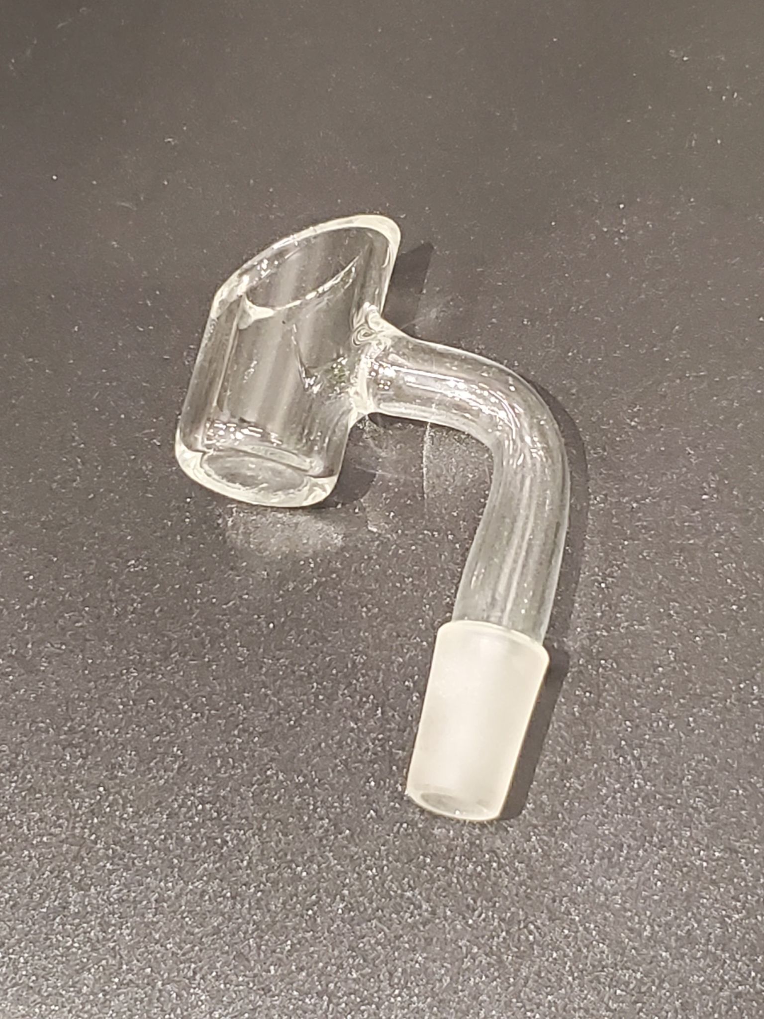 Photograph of product: Glass Banger - 14mm