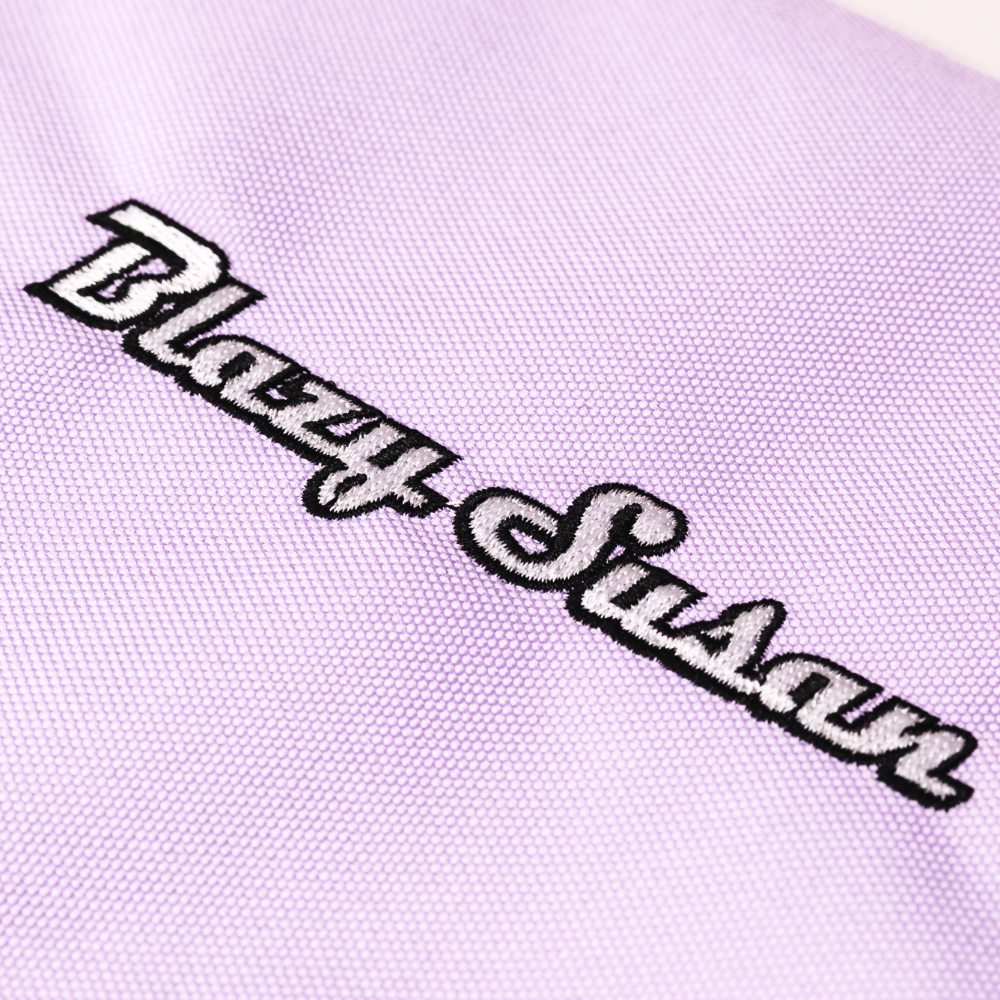 Photograph of product: Stash Bag | Purple