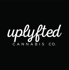 Photograph of product: Uplyfted - Pre-Roll - Trop Cherry