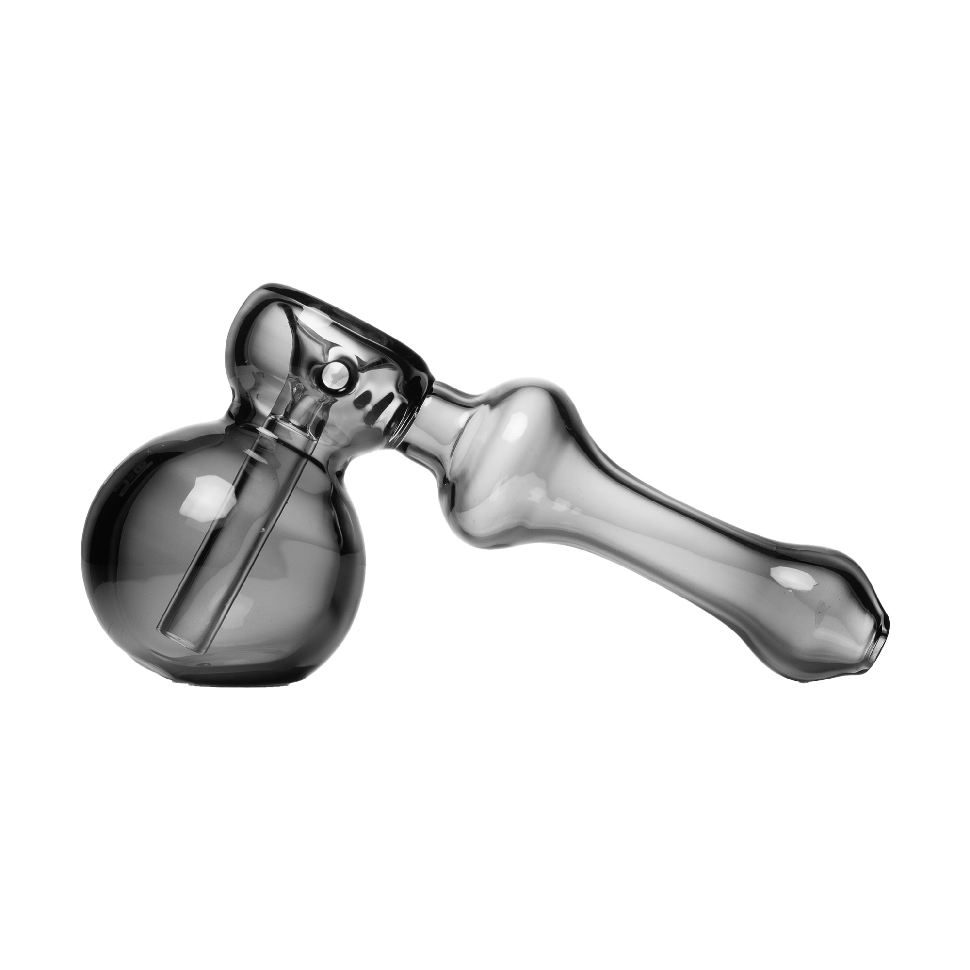 Photograph of product: Hammer Bubbler - Smoke