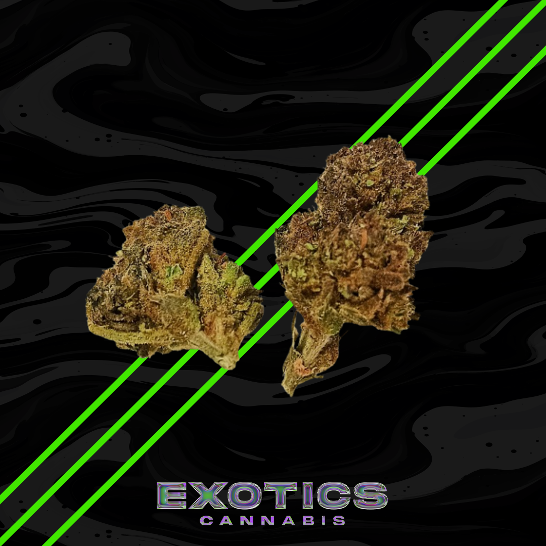 Photograph of Product: $20 Oz Special - Sour Peaches - 2g