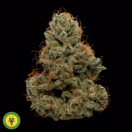 Photograph of product: Albarino Flower | Oui'd | Firefly Organics - 28g