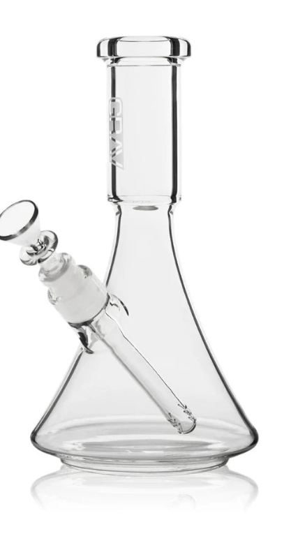 Photograph of product: RNR | Beaker Bong