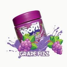 Photograph of product: DD Dropz! Grape Fizz - 